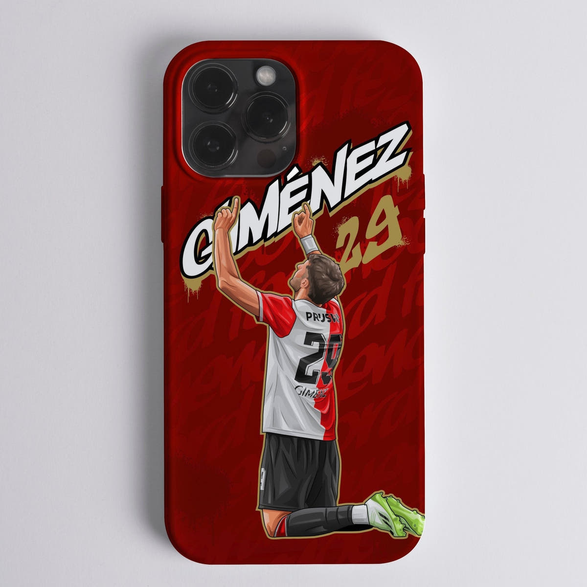 Gimenez - Graffiti 23