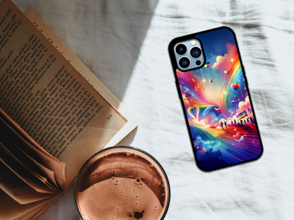Love Without Limits Edition