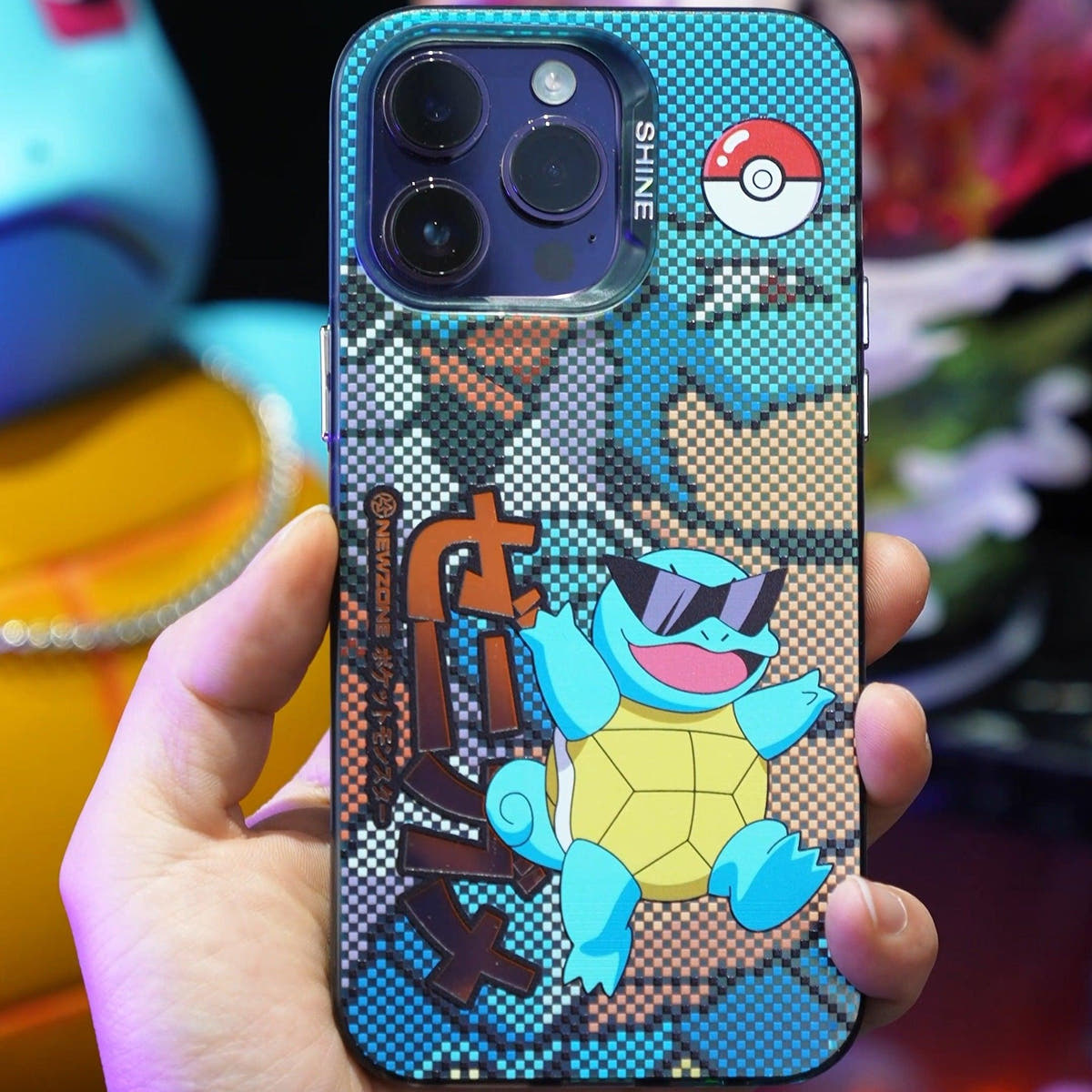 Pokemon Elf Phone Case Pokémon45