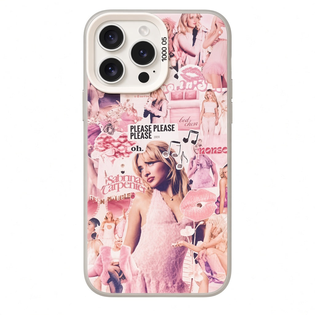 Sabrina Carpenter Phone Case