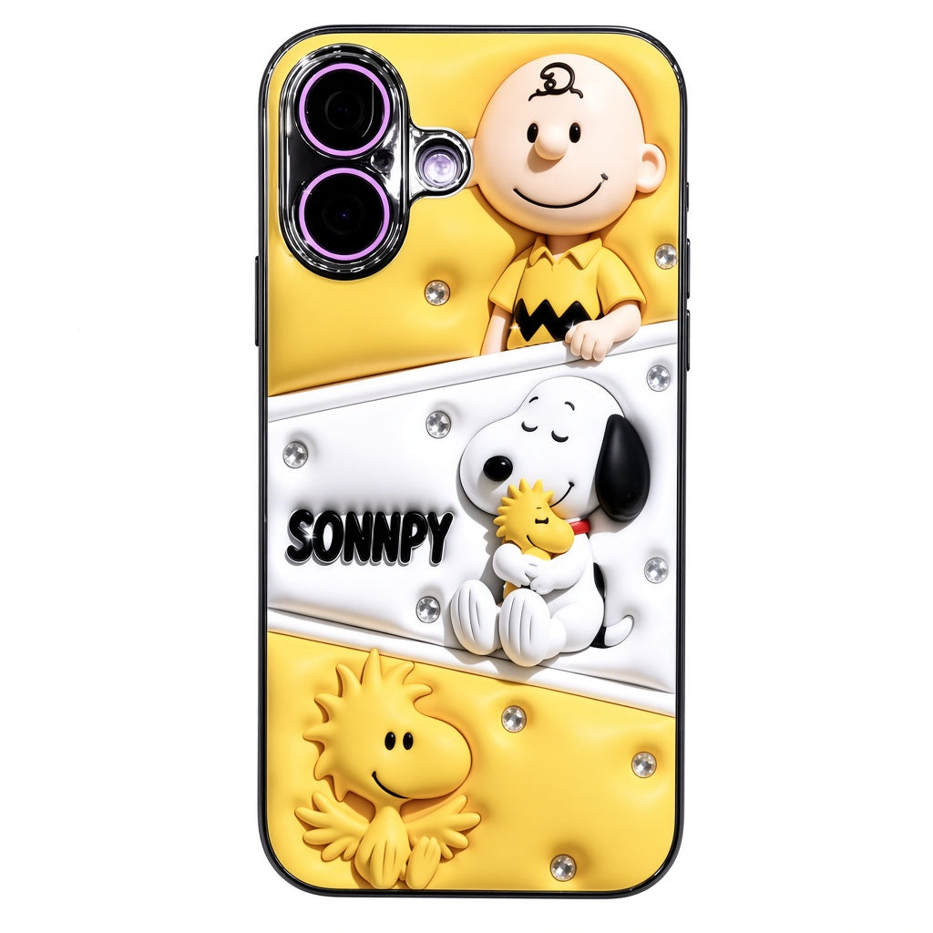 Snoopy 2.0 Phone Case