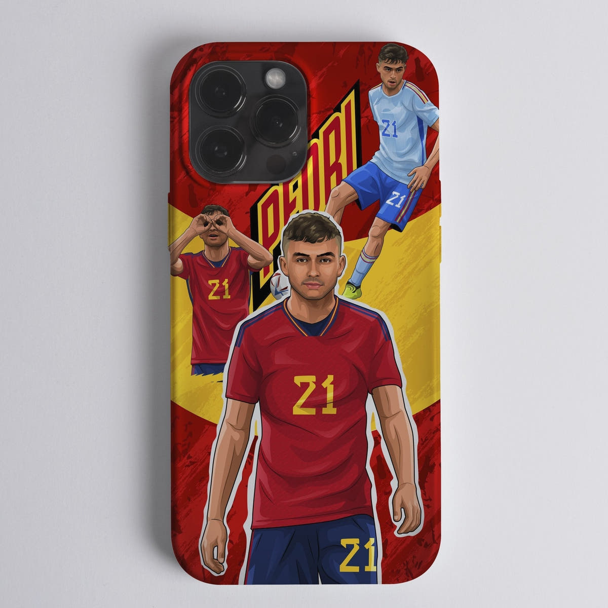 Pedri - Players 22