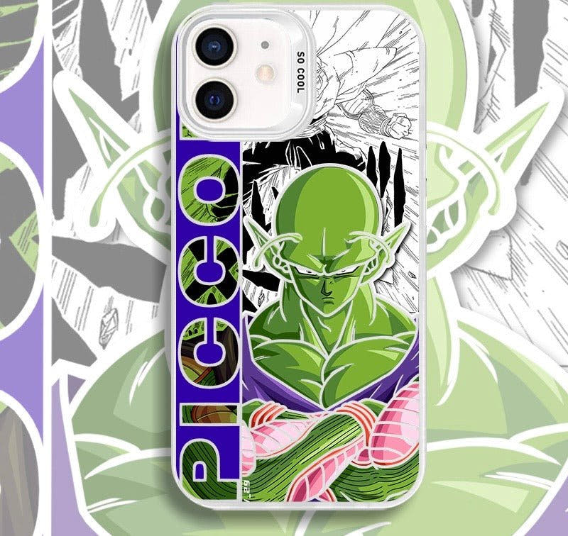 Anime Dragon Ball Phone Case Dragon62