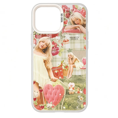 Sabrina Carpenter Phone Case