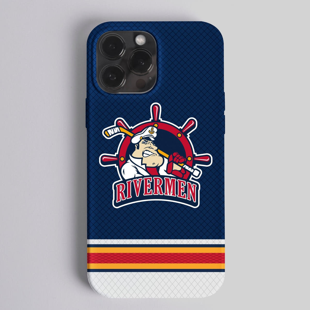 Rivermen Navy