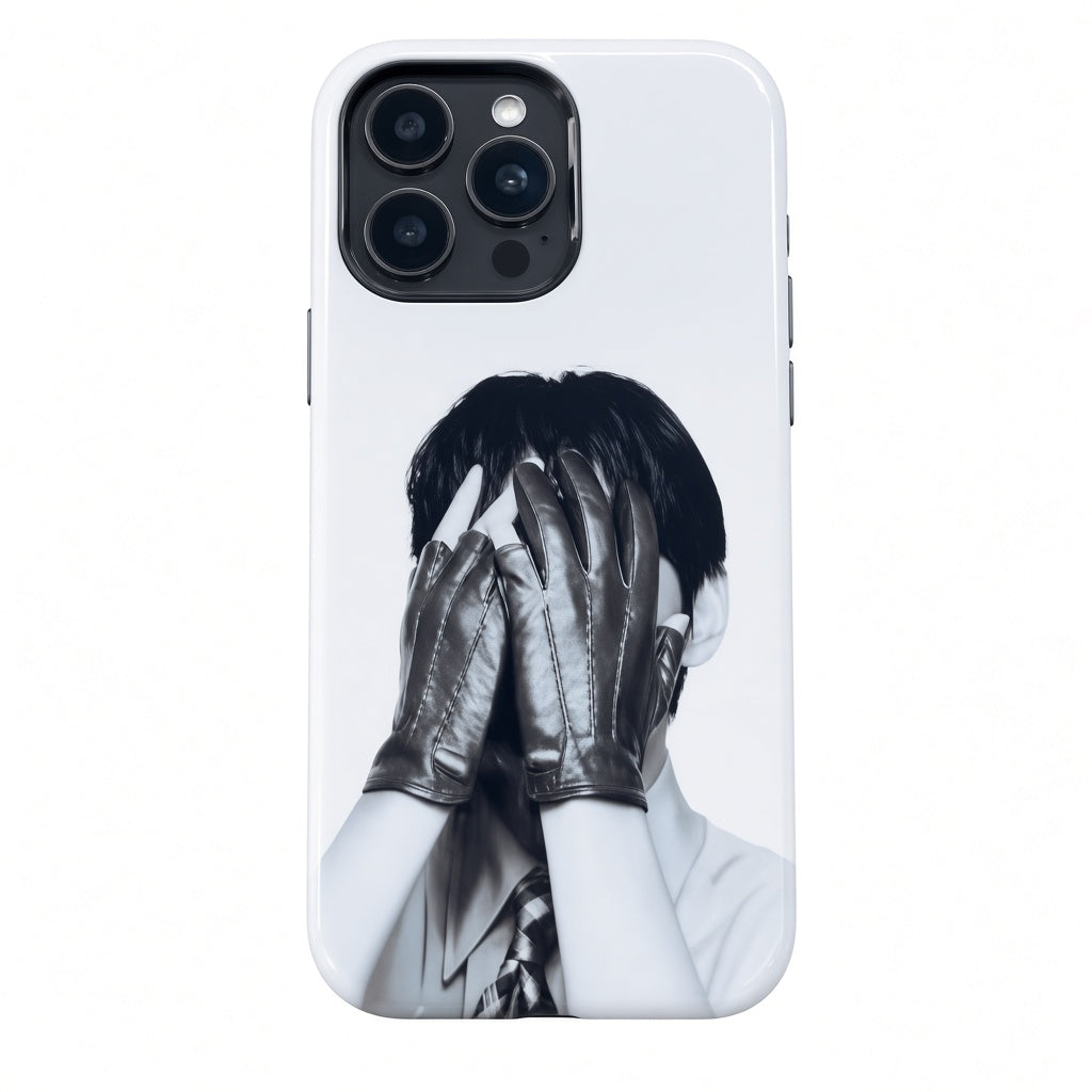 2026 BTS Phone Case