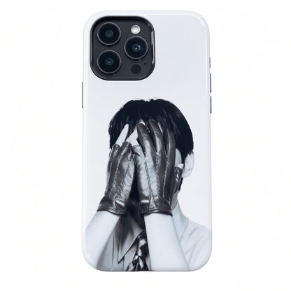 2026 BTS Phone Case