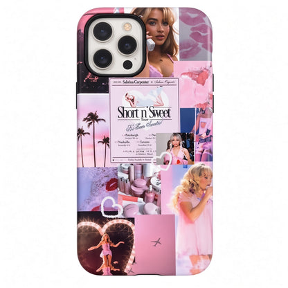 Sabrina Carpenter Phone Case