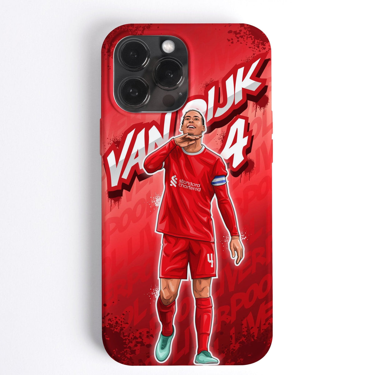 Van Dijk - Graffiti 24