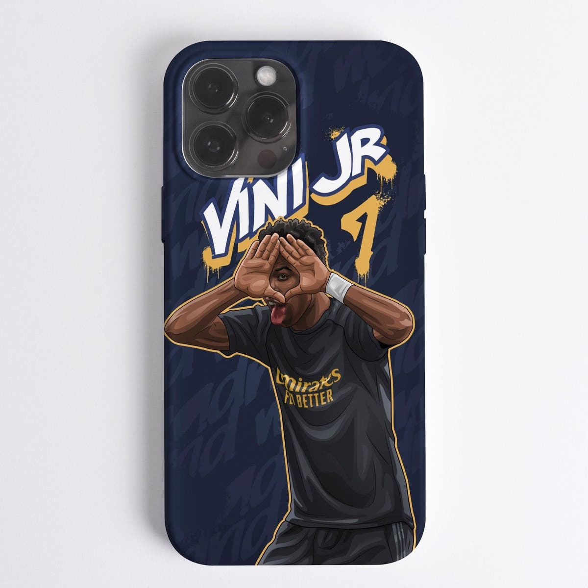 Vinicius Jr - Graffiti 23