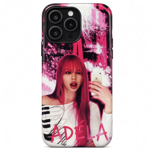 Adéla Phone Case