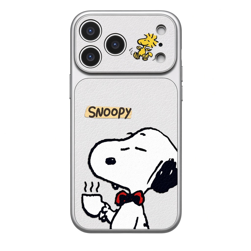 Snoopy 2.0 Phone Case