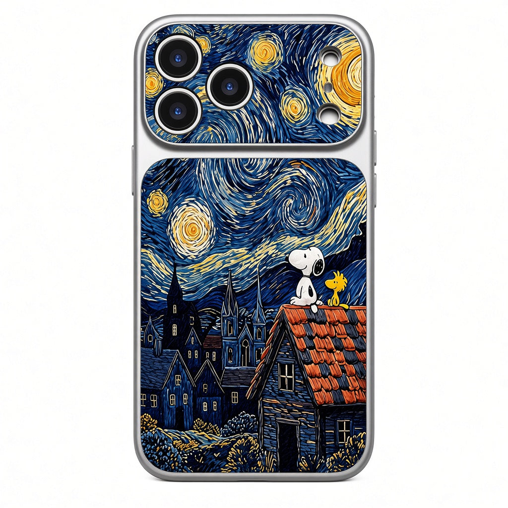 Snoopy 2.0 Phone Case